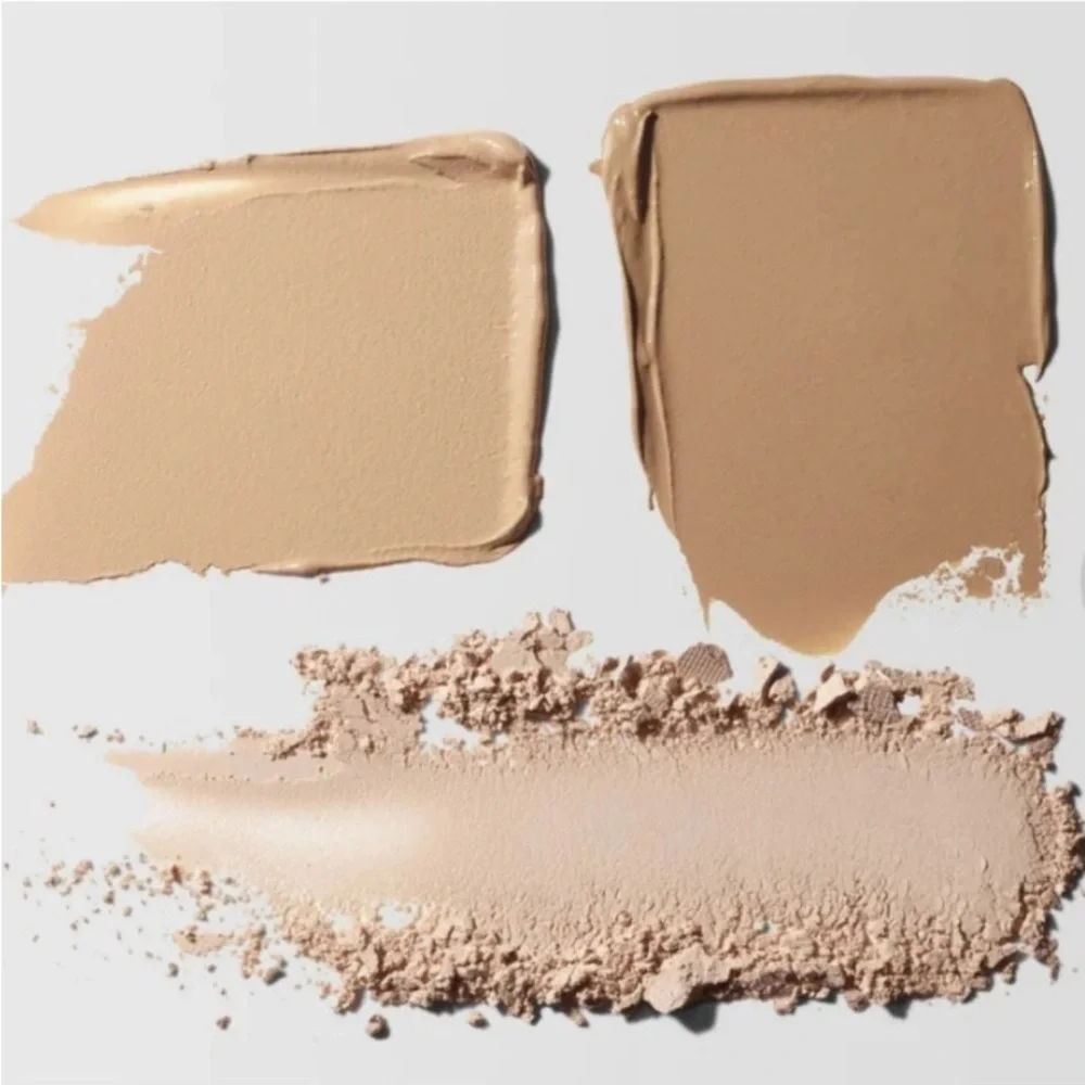 Makeup By Mario Contour and Highlight Palette | Tan Cream | New In Box